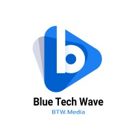 Blue Tech Wave logo - Similar company to Blu Network Limited