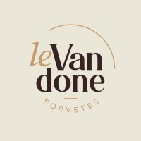 Le Vandone Sorvetes logo - Similar company to Rafale Industria E Comercio De Calcados