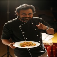 Chef Muneer-Official logo - Similar company to Astraeon Ventures
