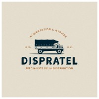 Dispratel logo - Similar company to Dorimedfr