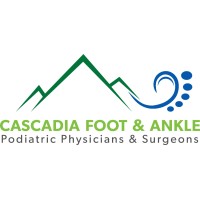 Cascadia Foot & Ankle Specialists, Drew D. Pearson DPM