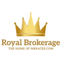 Royal Brokerage logo - Similar company to Cell Brokerage
