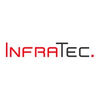 InfraTec GmbH Infrarotsensorik und Messtechnik logo - Similar company to Klasmeier Kalibrier- Und Messtechnik Gmbh