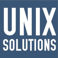 Unix-Solutions logo - Similar company to Ulyssis