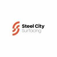 Steel City Surfacing logo - Similar company to F & D Construction And Surfacing Ltd