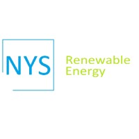 New York State Renewable Energy logo - Similar company to Greenleaf Solar