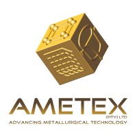 Ametex (Pty) Ltd logo - Similar company to Engineeric Solutions (Pty) Ltd