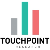 Touchpoint Research AB logo - Similar company to Effekt Spu Ab