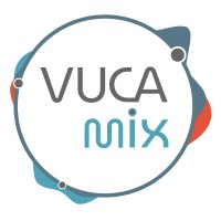 VUCAMIX logo - Similar company to Fsp Global