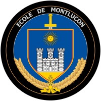 Ecole de Gendarmerie de Montluçon logo - Similar company to Resgend - Association Nationale Des Réservistes Et Des Sympathisants Gendarmerie