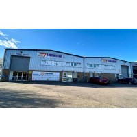 Edmundson Electrical Barking logo - Similar company to Computer Jagat