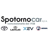 SpotornoCar S.p.A. logo - Similar company to Itercomm Coaching And Communication Lab