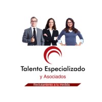 Talento Especializado y Asociados logo - Similar company to Evolusystems