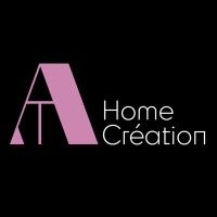 AT HOME CRÉATION logo - Similar company to C Si Facile