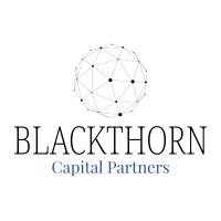 Blackthorn logo - Similar company to Blackthorn