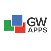 GW Apps logo - Similar company to Citent, Inc