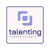 Talenting Career Science logo - Similar company to Intagralis