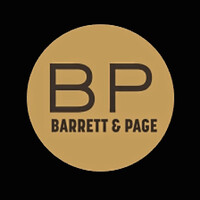 Barrett and Page Ltd logo - Similar company to Eat Balanced