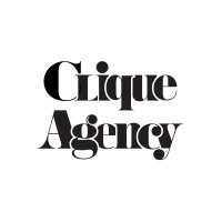 Clique Agency logo - Similar company to Bc Media