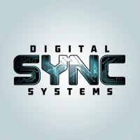 Digital Sync Systems logo - Similar company to Asappstudio