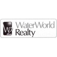 WaterWorld Realty logo - Similar company to Waterworld Real Estate Group