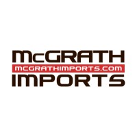 McGrath Imports, Inc. logo - Similar company to Biggers Auto Group