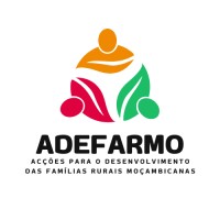 ADEFARMO MZ logo - Similar company to Consign Procurement & Logistic, Ei.