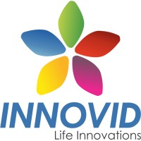 INNOVID | Equipos y Dispositivos Médicos logo - Similar company to Vitexmed - Equipos Médicos