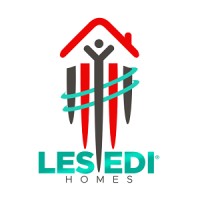 Lesedi Homes logo - Similar company to Lesedi Developers