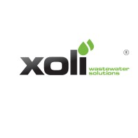 Xoli Wastewater Solutions logo - Similar company to Environmental Wastewater Solutions