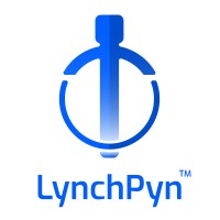 LynchPyn logo - Similar company to Letswepp Marketing