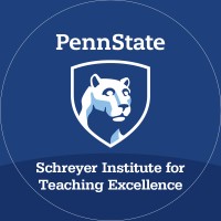 Schreyer Institute for Teaching Excellence logo - Similar company to Leonhard Center For The Enhancement Of Engineering Education At Penn State