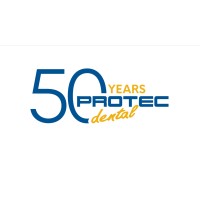 Protec Dental logo - Similar company to Shaw Lab Group