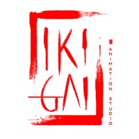 Ikigai Animation Studio logo - Similar company to Icore Technologies
