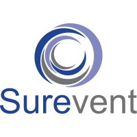 Surevent UK Ltd logo - Similar company to Mk Marking Systems Ltd