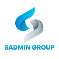 Sadmin Group logo - Similar company to Appsus Sas