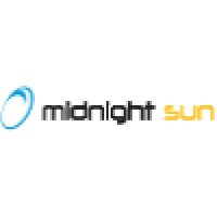 Midnight Sun, Inc. logo - Similar company to Toner Graphics Ltd