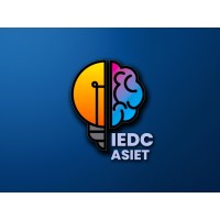 IEDC ASIET logo - Similar company to Trilon Games