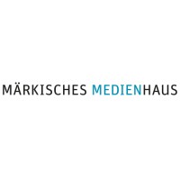Märkisches Medienhaus logo - Similar company to Tech In Construction / Wirtschaftsverlag Roland Riethmüller