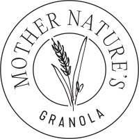 Mother Nature's Granola logo - Similar company to Inca'S Gold
