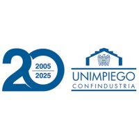 UNIMPIEGO CONFINDUSTRIA SRL logo - Similar company to Studio L-Gest S.A.S.