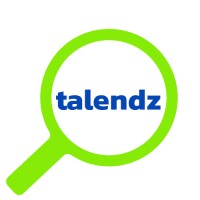 talendz logo - Similar company to Ubcruit