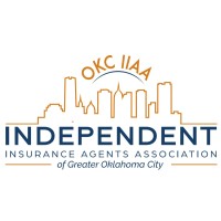 Independent Insurance Agents Association of Greater Oklahoma City logo - Similar company to Oaa