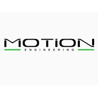 Motion Engineering logo - Similar company to Cixi