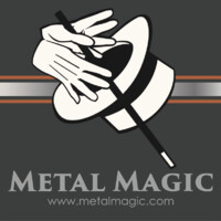 Metal Magic Engravers