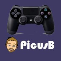 PicusB Games logo - Similar company to Crow'S Cabin Games