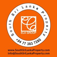 South Sri Lanka Property