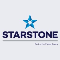 StarStone Insurance logo - Similar company to Velocity Risk