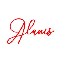 Alanis Sense logo - Similar company to Rede Cell Store