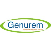 Genurem Biosciences LLP logo - Similar company to Mayilon Consulting Solutions